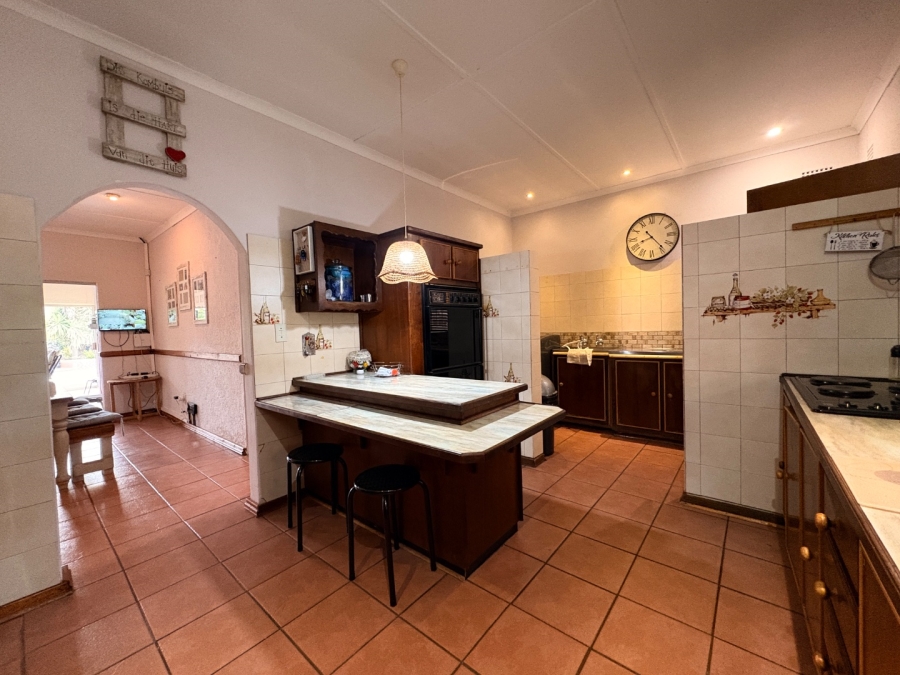 3 Bedroom Property for Sale in La Hoff North West